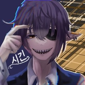 SNSアイコン 1枚絵