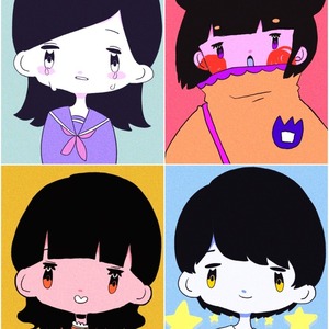 アイコン描きます