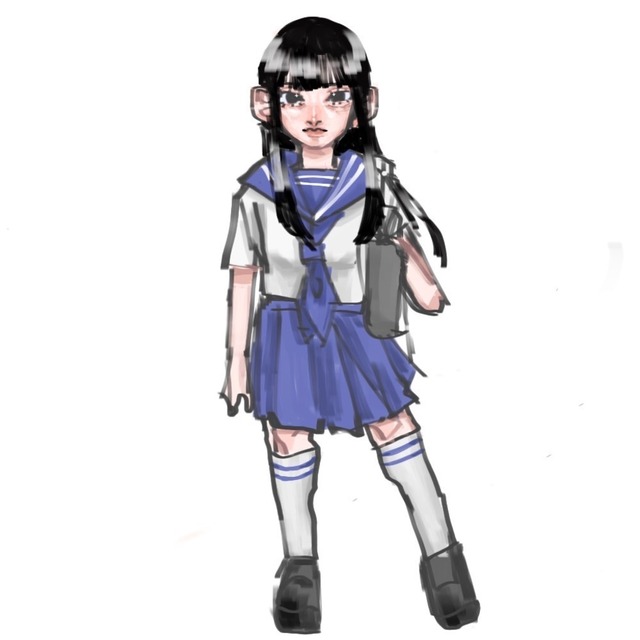 一枚絵売ります！