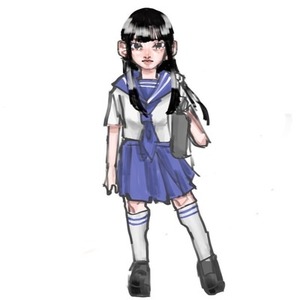 一枚絵売ります！