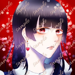 アイコンお描きします！