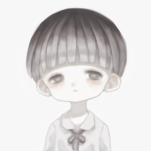 アイコン向けイラスト描きます