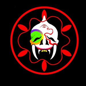 【高速】不気味なイラスト描きます