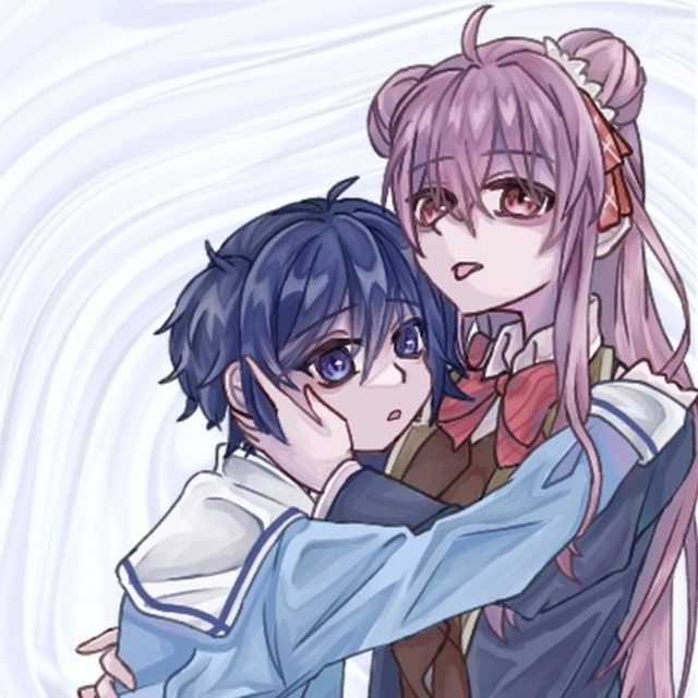 アイコンから立ち絵、ミニキャラ等お描きします！