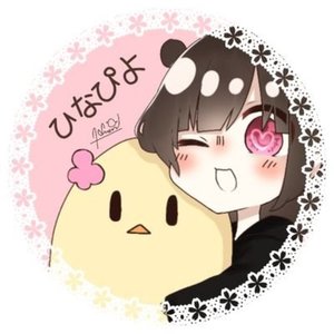 ミニキャラアイコン