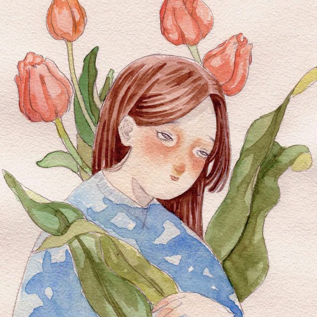 イラスト承ります