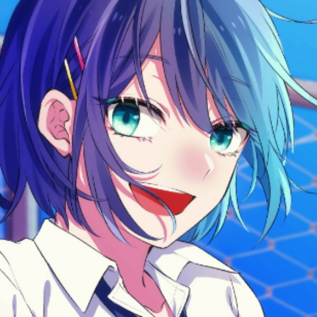 SNSアイコン描きます | SKIMA（スキマ）