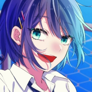 SNSアイコン描きます