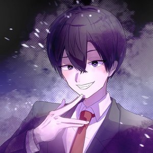 SNS用アイコンお描きします