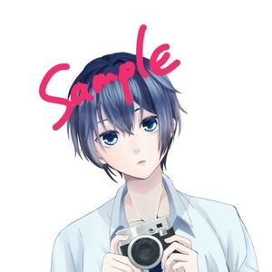 SNSなどのアイコン制作