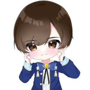 SD:デフォルメイラスト依頼