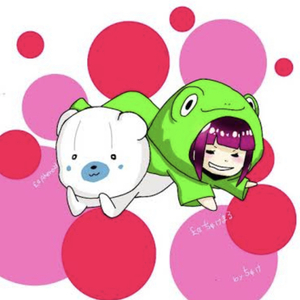 アイコン描きます