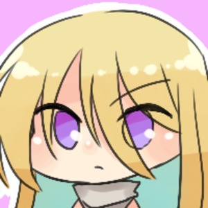 SNSアイコン描きます