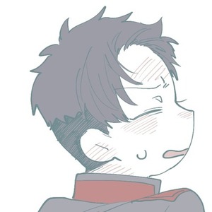 SNSアイコン〜一枚絵等