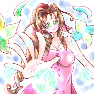 SNS使用イラスト描きます！全身からミニキャラまで対応致します！
