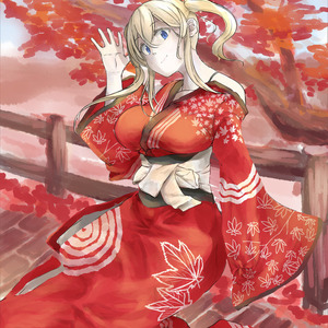 イラスト、アイコン、キャラデザ