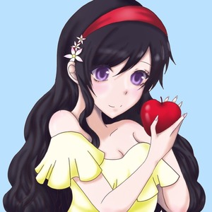 SNS用アイコン制作