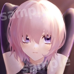 SNS等に使えるアイコンお描きします☆様々な画風に対応可能です