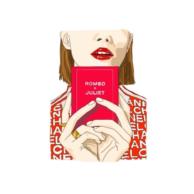 ご依頼用 ヘッダーイラスト