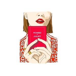 ご依頼用 ヘッダーイラスト