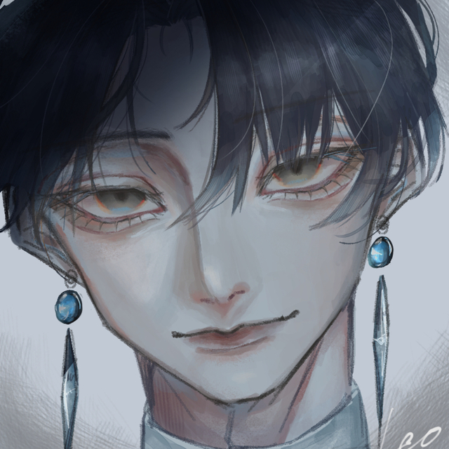 【サンプル下さい！】顔を描きます