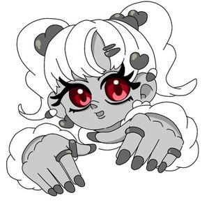 カラフルなイラストアイコン