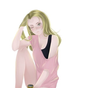 イラスト描きます