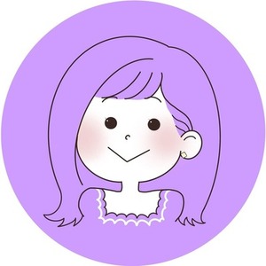 SNSアイコンに最適！ふんわり似顔絵描きます♬可愛いアイコンでイメージUP!