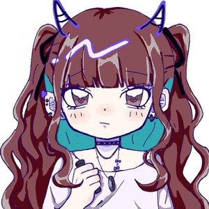 モニター様限定❣️かわいいアイコン描かせてください&hellip;❣️