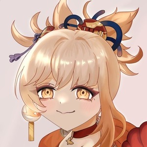 SNSアイコンを描きます