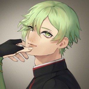 創作SNSアイコン・ヘッダー承ります。