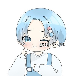 可愛いミニキャラ描きます