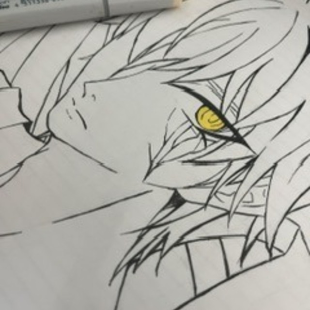 [身内用]イラスト