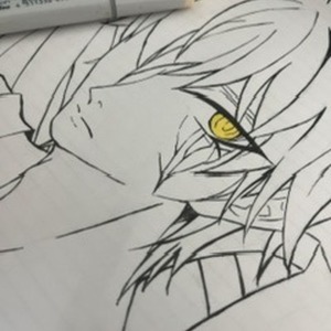 [身内用]イラスト