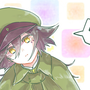 SNSアイコンなどのイラスト描きます