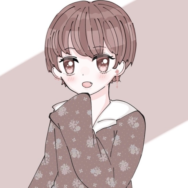 SNSアイコン作成