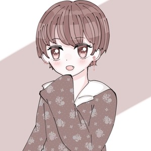 SNSアイコン作成