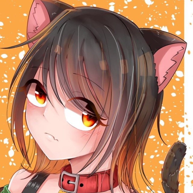 アイコン、ヘッダー描きます。(ヘッダー)