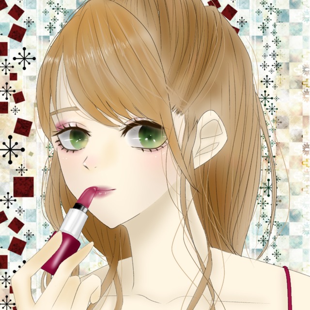 似顔絵オーダー