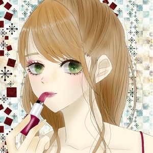 似顔絵オーダー