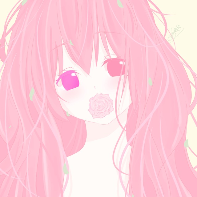 アイコンを描かせていただきます🙏