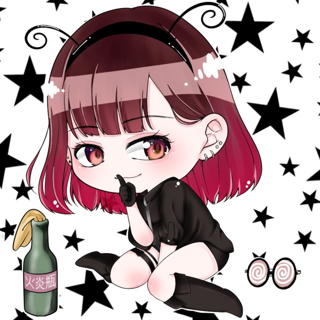 SNSアイコン等の作成【☆スピード仕上げ最短2日☆】