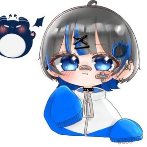 可愛いSDイラスト書きます