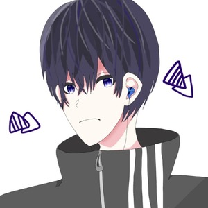 SNSアイコンなど イラストオーダー