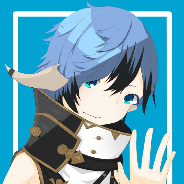 SNSアイコン制作