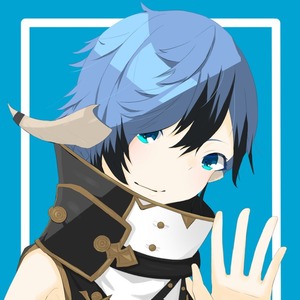 SNSアイコン制作