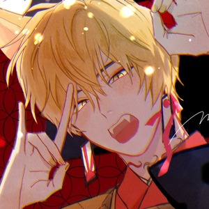 【　あなた専用のアイコンを描きます　】