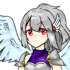 ゆるドラシル　ヴァルキリー