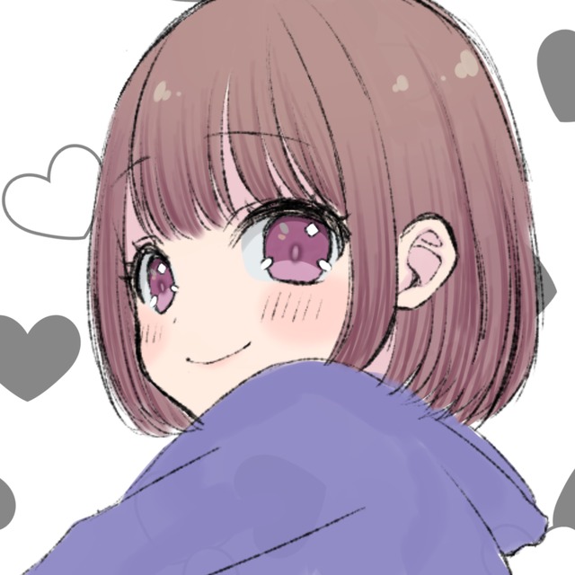 【即納品】最短3日！可愛い女の子描きます