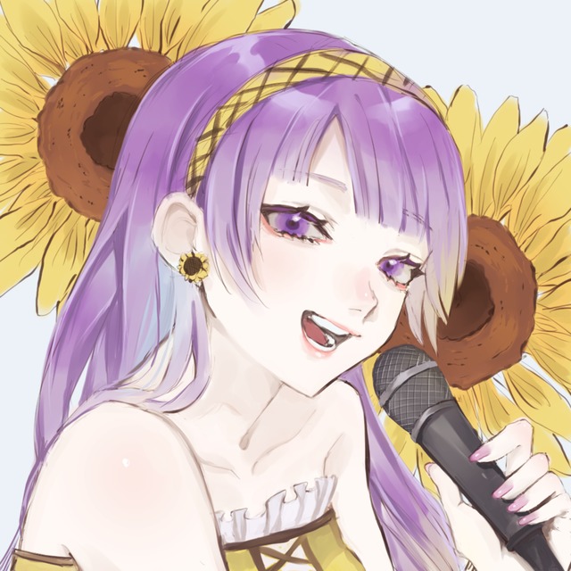 SNS用アイコン制作